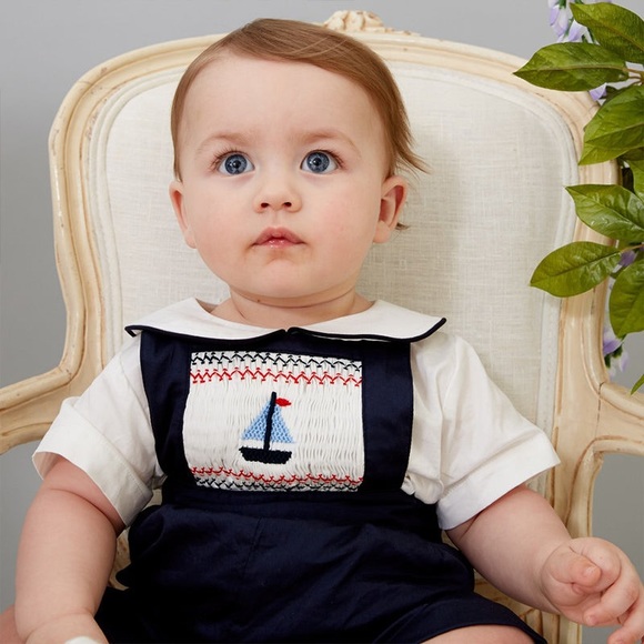 Rachel Riley overalls - Picture 6 of 6